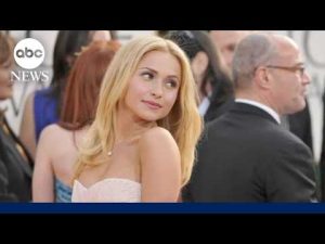 Read more about the article Hayden Panettiere, Star of ‘Nashville,’ Dies at 36