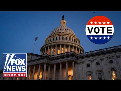 You are currently viewing ‘This is RIDICULOUS’: GOP lawmaker pushes for SAVE America Act