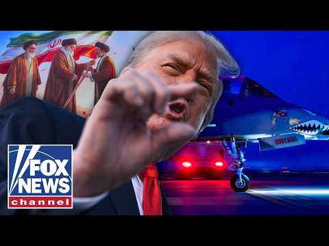 Read more about the article ‘PERIMETERS OF A DEAL’ reached with Iran, Trump says