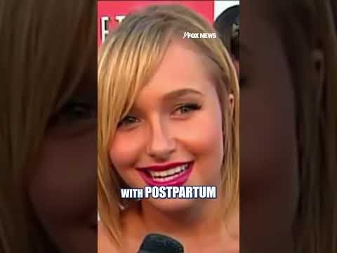 Read more about the article BREAKING: Actress Hayden Panettiere dead at 36 #shorts #foxnews #breakingnews