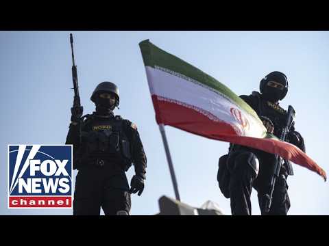 You are currently viewing JUST IN: Iran puts BOUNTY on US service members