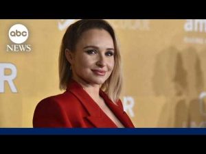 Read more about the article Actress and former child star Hayden Panettiere dead at 36