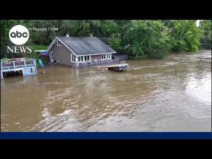 Read more about the article Good Morning America: News to start your day | August 17
