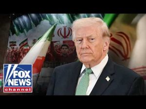 Read more about the article US reportedly used SECRET BACKCHANNELS to negotiate with Iran