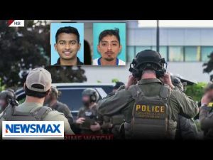 Read more about the article ‘Operation Muddy Waters’ cracks down on illegal sex offenders, child exploitation | Wake Up America