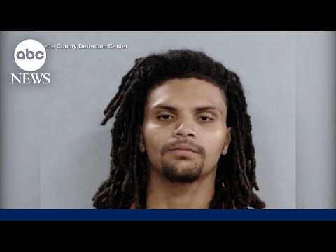 Read more about the article 1 dead, 4 injured in mass shooting at park in Kentucky