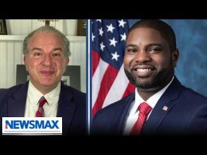 Read more about the article I look forward to Byron Donalds becoming Governor: Jimmy Patronis | Wake Up America