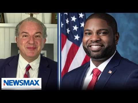 You are currently viewing I look forward to Byron Donalds becoming Governor: Jimmy Patronis | Wake Up America