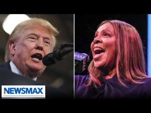 Read more about the article Letitia James is a disaster: Hogan Gidley | National Report