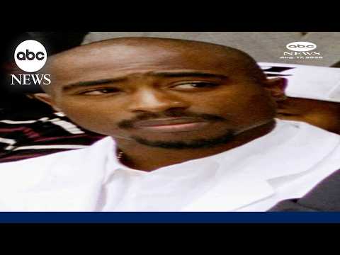You are currently viewing Opening statements to begin in Tupac Shakur murder trial