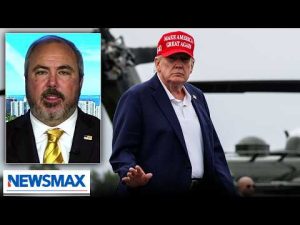 Read more about the article RNC Chairman: Midterm convention is going to be a Trump-a-palooza | National Report