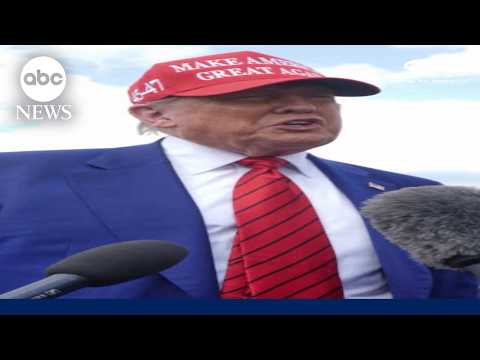 You are currently viewing Supreme Court rejects final Trump appeal of $5 million E. Jean Carroll verdict