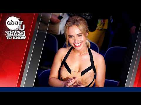 Read more about the article Hayden Panettiere Remembered as a “Gifted and Wise Soul”. What You Need to Know – August 17