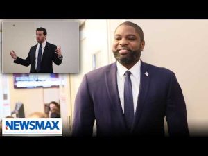 Read more about the article We need to keep Florida free from radical DSA Dems: Byron Donalds | Bianca Across The Nation
