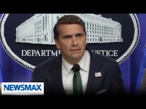 Read more about the article REPORT: Trump administration may take voter roll cases to SCOTUS | Bianca Across The Nation