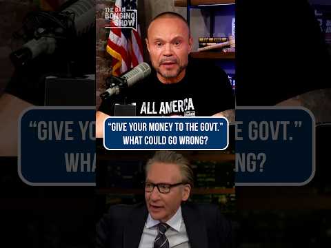 You are currently viewing “Give your money to the govt.” – What could possibly go wrong?