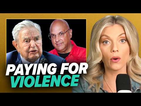 You are currently viewing SCANDAL: How Far-Left Protests are Secretly Funded with Dark Money