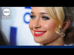 Read more about the article Actress Hayden Panettiere dies at 36, found in cardiac arrest