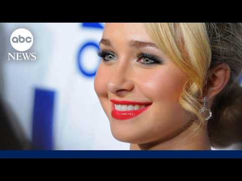 You are currently viewing Actress Hayden Panettiere dies at 36, found in cardiac arrest