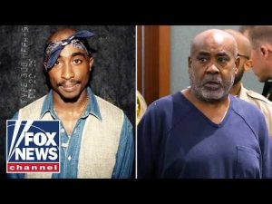 Read more about the article WATCH LIVE: Tupac Shakur murder trial underway