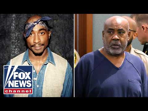 You are currently viewing WATCH LIVE: Tupac Shakur murder trial underway