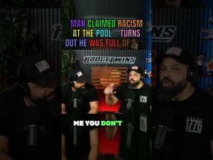 Read more about the article Black Guy Claims RACISM When Asked For His ID At The Pool… He Is FULL OF S***!
