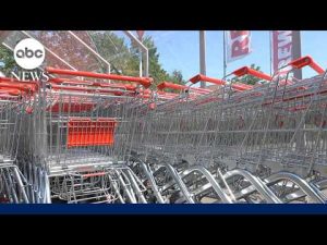 Read more about the article Retail sales post largest drop in more than a year