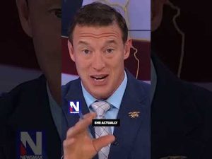 Read more about the article WNBA really thinks this is a ‘nuanced’ issue?: Carl Higbie