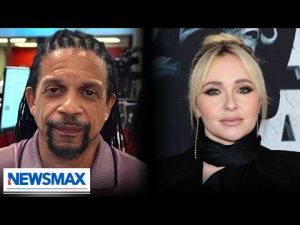 Read more about the article ‘Narcan was found’: TMZ executive producer on latest findings in Hayden Panettiere death