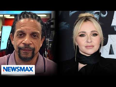 Read more about the article ‘Narcan was found’: TMZ executive producer on latest findings in Hayden Panettiere death