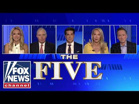 Read more about the article ‘The Five’: Jeffries draws a RED LINE amid rise of socialism