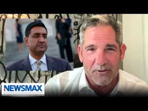 Read more about the article Grant Cardone: Liberals ‘trying to bankrupt the state of California’