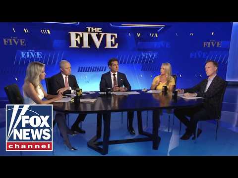 Read more about the article ‘The Five’: Trump puts Oman ON NOTICE