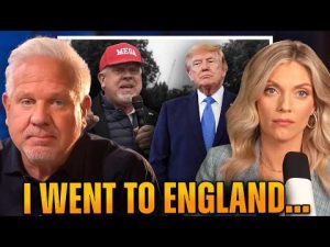 Read more about the article Trump Is Trying To Stop The New World Order