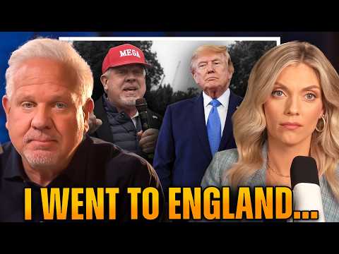 Read more about the article Trump Is Trying To Stop The New World Order
