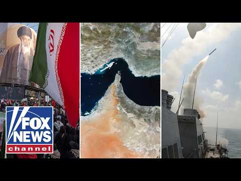 You are currently viewing THIS is what Iran ‘ALWAYS’ does: Former ambassador-at-large