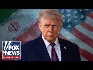 Read more about the article PRESSURE PLAY: State of negotiations between US-Iran under microscope as MOU expires