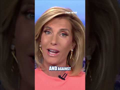 Read more about the article Laura Ingraham: Republicans have to offer their positive vision #foxnews #ingraham