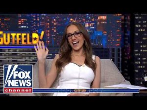 Read more about the article Kat Timpf: Free stuff isn’t real