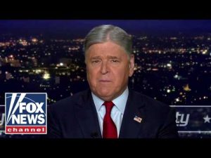 Read more about the article Hannity: The stakes COULDN’T BE HIGHER
