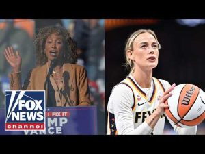 Read more about the article Sage Steele: I’m shocked Democrats want to argue this