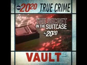 Read more about the article True Crime Vault: The Secret in the Suitcase