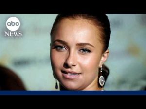 Read more about the article The shocking and sudden death of 36-year-old Hayden Panettiere