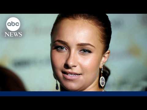 Read more about the article The shocking and sudden death of 36-year-old Hayden Panettiere