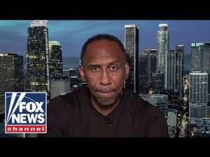 Read more about the article Stephen A. Smith: This is utterly ridiculous…