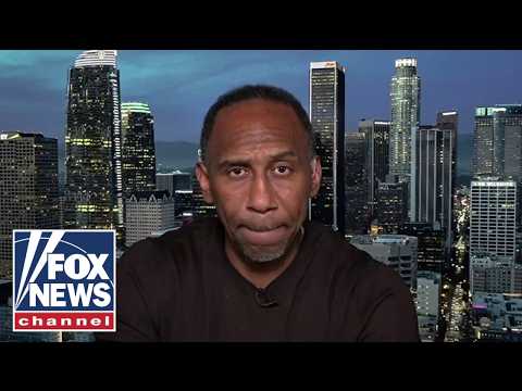 Read more about the article Stephen A. Smith: This is utterly ridiculous…