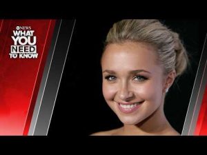 Read more about the article Hayden Panettiere’s Ex-Fiancé Speaks Out. What You Need To Know – August 18