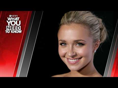 Read more about the article Hayden Panettiere’s Ex-Fiancé Speaks Out. What You Need To Know – August 18
