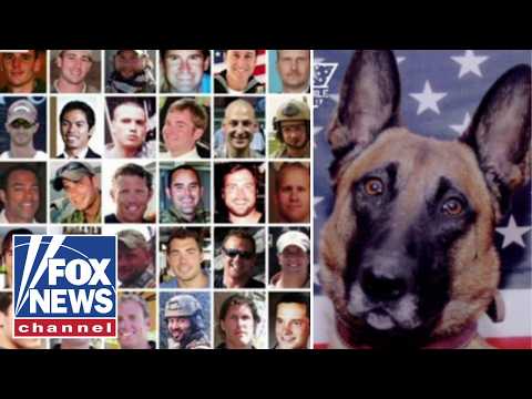 Read more about the article You can still feel the pain 15 years after the downing of Extortion 17: Mike Sarraille