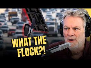 Read more about the article Why are “Flock Cameras” Suddenly Appearing EVERYWHERE?!